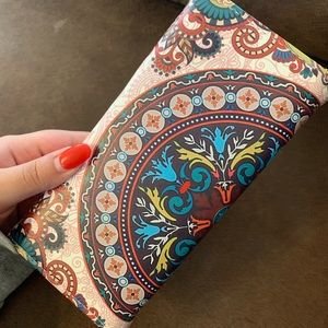 None Bags - Artist Wallet None Bags - Artist Wallet